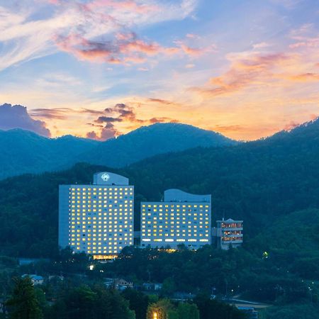 Hotel Associa Takayama Resort Εξωτερικό φωτογραφία