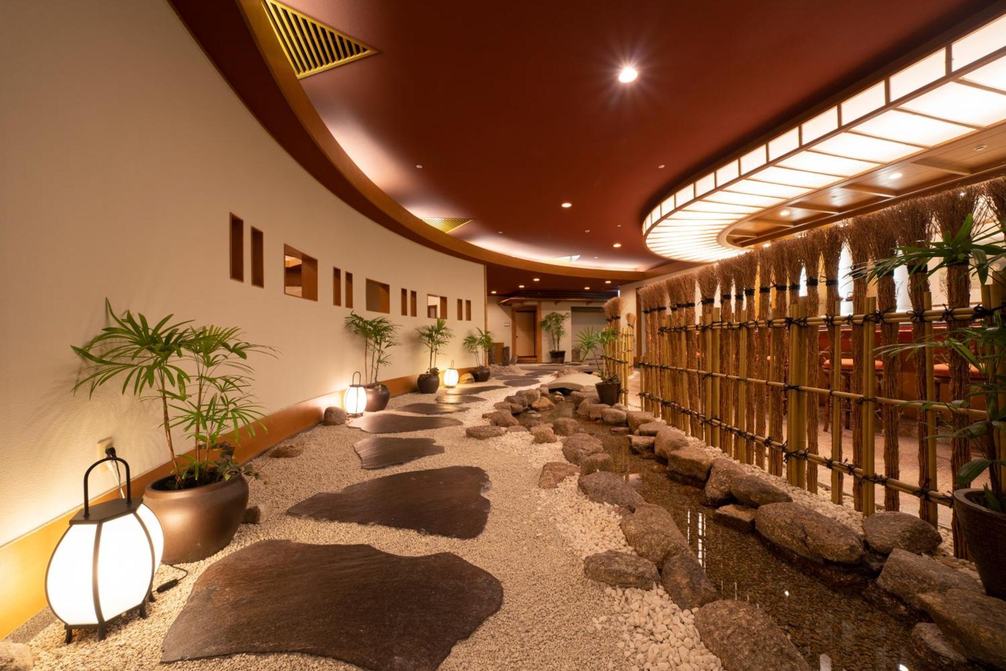 Hotel Associa Takayama Resort Εξωτερικό φωτογραφία