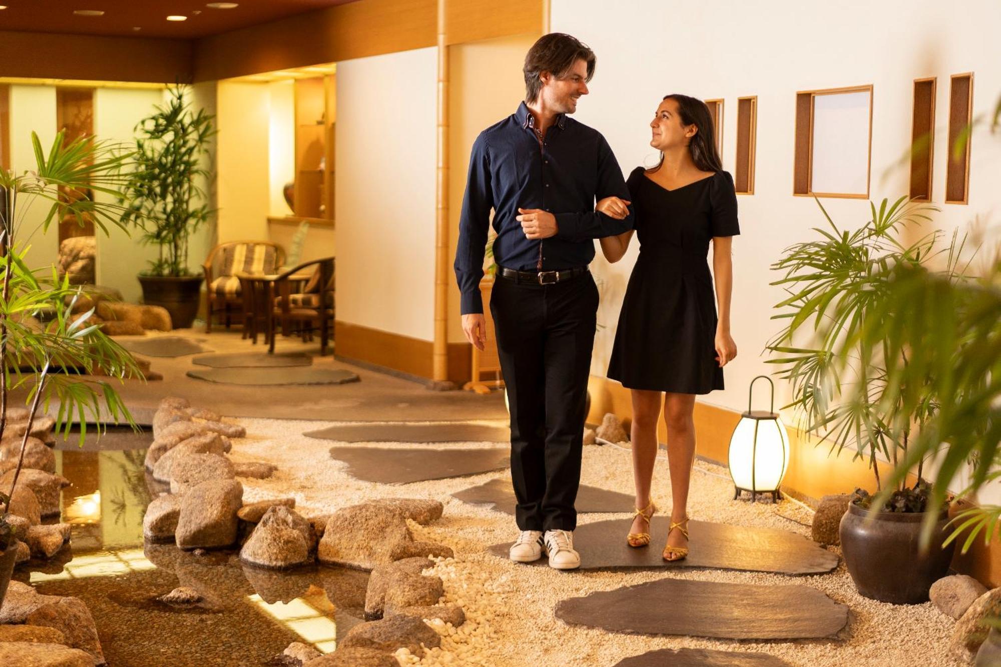 Hotel Associa Takayama Resort Εξωτερικό φωτογραφία