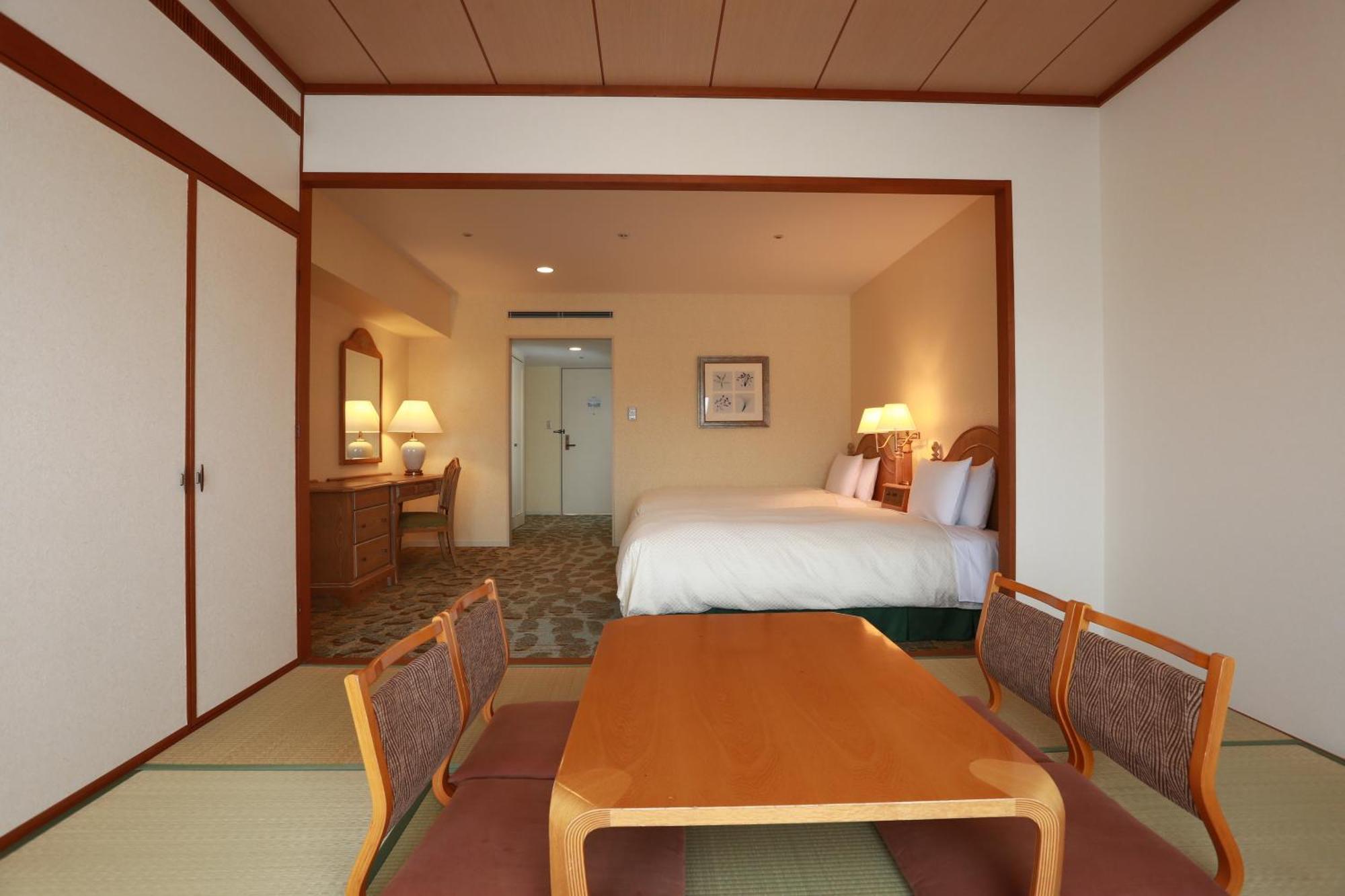 Hotel Associa Takayama Resort Δωμάτιο φωτογραφία