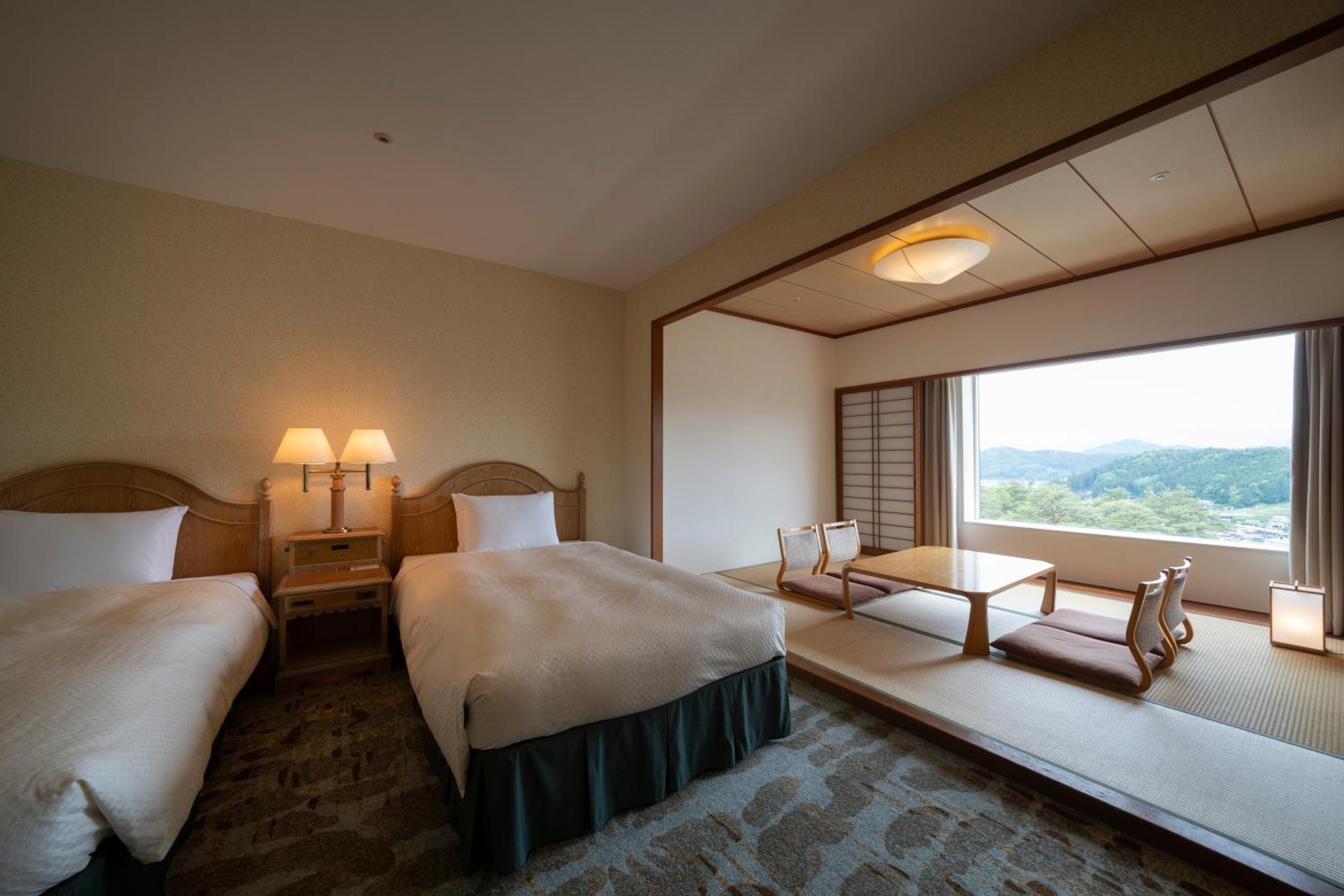 Hotel Associa Takayama Resort Δωμάτιο φωτογραφία