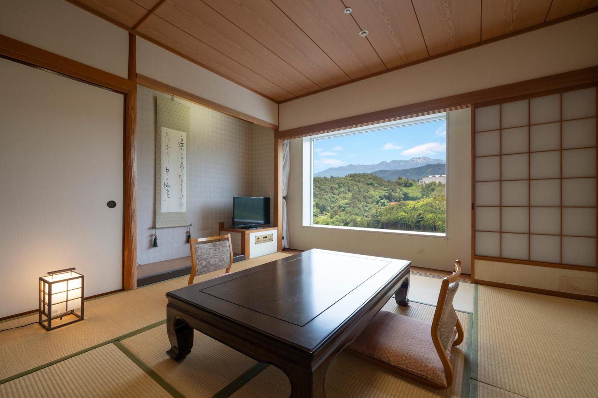 Hotel Associa Takayama Resort Εξωτερικό φωτογραφία